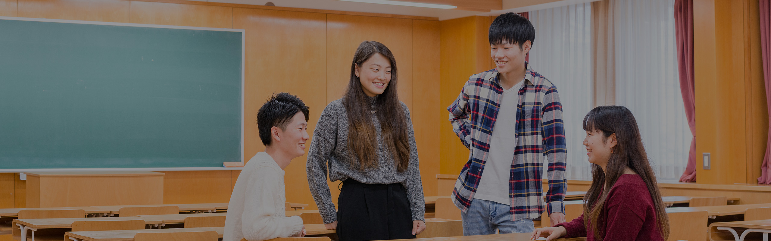 町田福祉保育専門学校