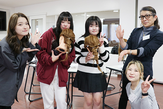 一生美容 恋’s COLLECTION