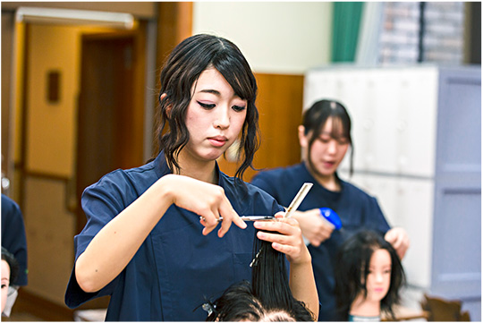 １コ体験（カット）