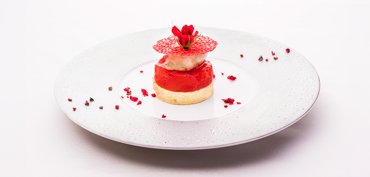 製菓製パン実習