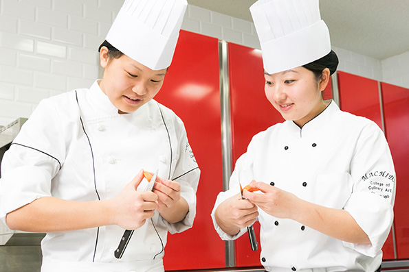 教職員と学生　安心できる、その距離感