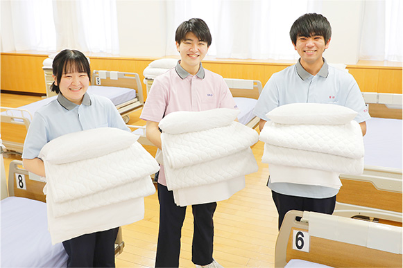 新高校２・３年生向け春休みスペシャルイベント