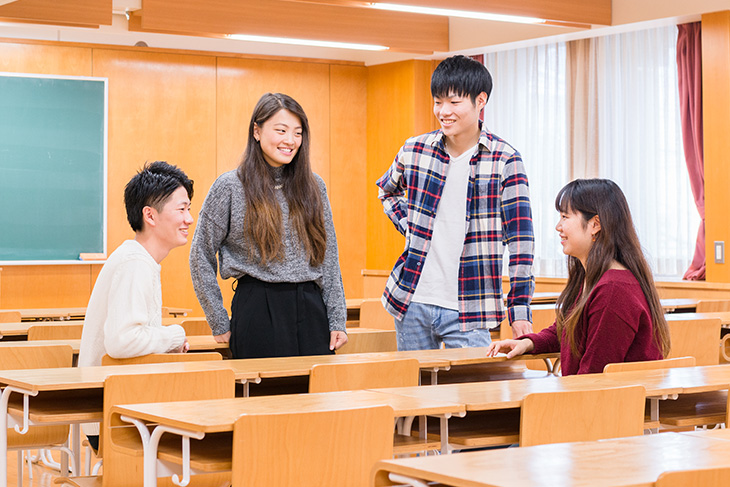 町田福祉保育専門学校