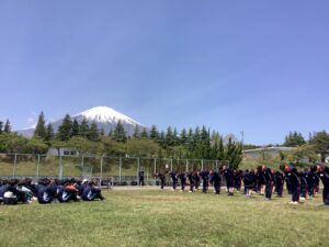 日帰り研修へ行ってきました！