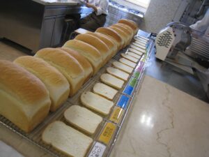 １Aクラス☆製パン実験☆