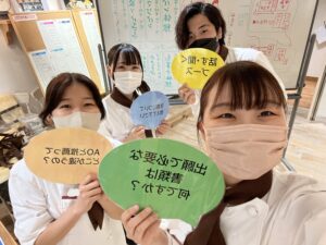 8/4学校へ行こう　夏祭り