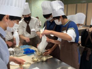 夏休みオープンキャンパス前半まとめ
