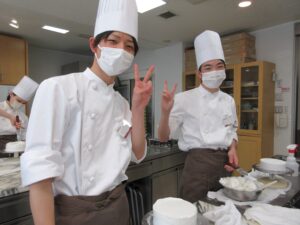 １Bクラス１年間の振り返り?おまけ編