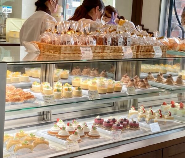 6月21日（金）販売実習行います?