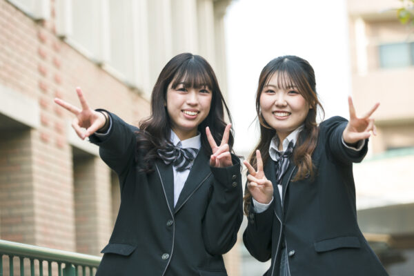 【２０２６年４月入学希望の中学３年生の皆様へ】生徒募集終了のお知らせ