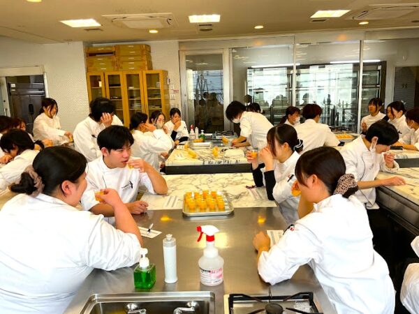 1Bクラス☆新年になりました☆