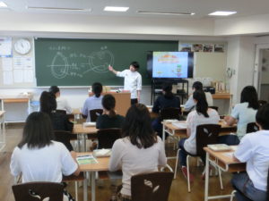 【プレスクール】開催しました♪