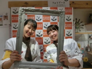 オーキャン大盛況☆（8/2 オープンキャンパス）