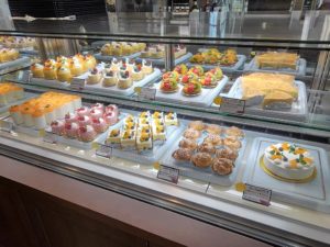 カフェ・販売見学会（7/7学校見学会）