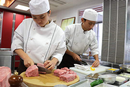 学校見学会