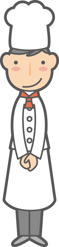 ありがとうございました