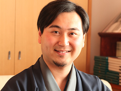 松本 栄文