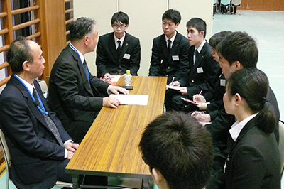 本校の特色 町田調理師専門学校高等課程 本校の特色 町田調理師専門学校高等課程